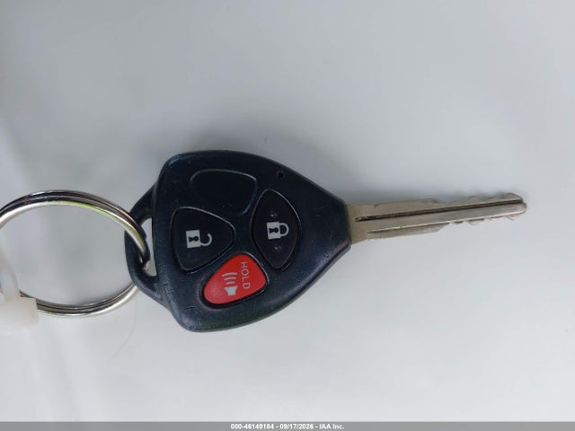 46149184 :رقم المزاد ، 4T3BE11AX9U003570 vin ، 2009 Toyota Venza مزاد بيع