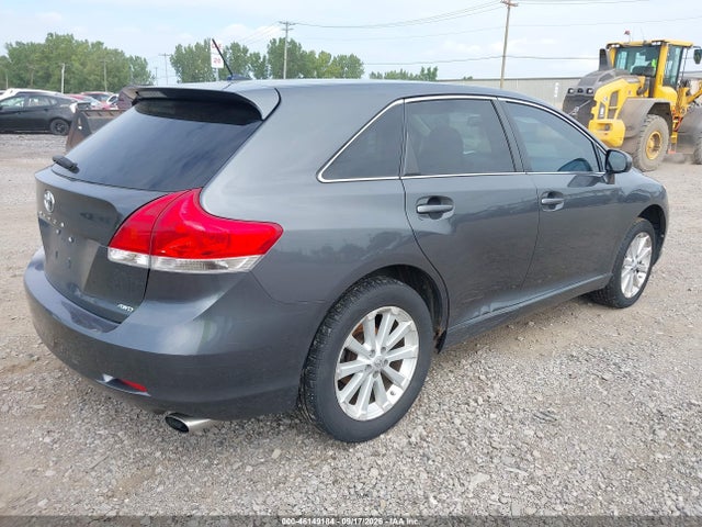 46149184 :رقم المزاد ، 4T3BE11AX9U003570 vin ، 2009 Toyota Venza مزاد بيع