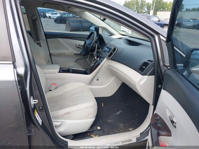 46149184 :رقم المزاد ، 4T3BE11AX9U003570 vin ، 2009 Toyota Venza مزاد بيع