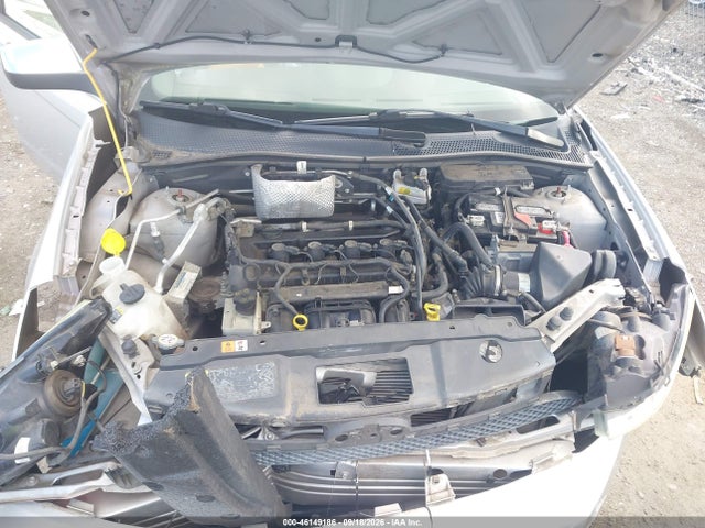 Aukcja sprzedaży 2011 Ford Focus Sel, vin: 1FAHP3HN8BW124703, numer aukcji: 46149186