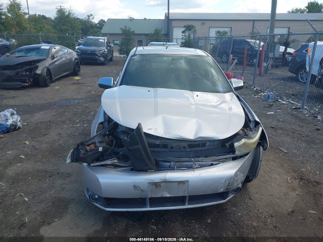 Aukcja sprzedaży 2011 Ford Focus Sel, vin: 1FAHP3HN8BW124703, numer aukcji: 46149186