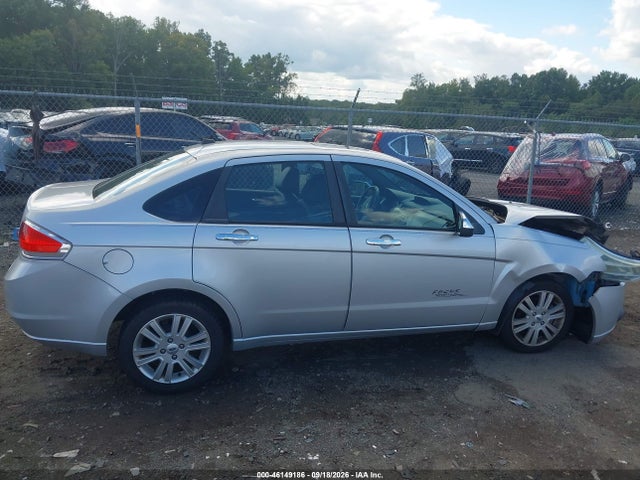 Aukcja sprzedaży 2011 Ford Focus Sel, vin: 1FAHP3HN8BW124703, numer aukcji: 46149186