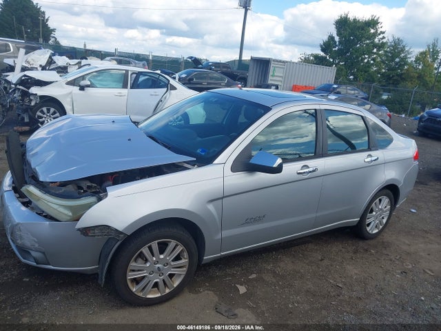 Aukcja sprzedaży 2011 Ford Focus Sel, vin: 1FAHP3HN8BW124703, numer aukcji: 46149186