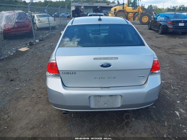 Aukcja sprzedaży 2011 Ford Focus Sel, vin: 1FAHP3HN8BW124703, numer aukcji: 46149186