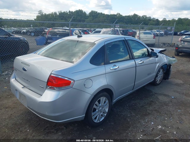Aukcja sprzedaży 2011 Ford Focus Sel, vin: 1FAHP3HN8BW124703, numer aukcji: 46149186