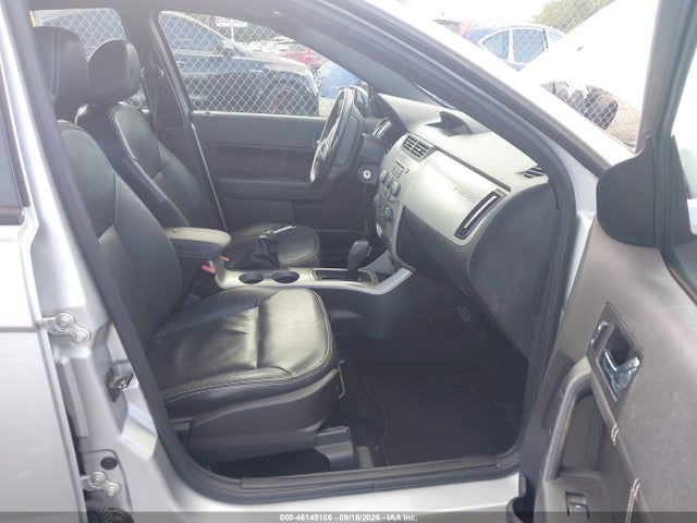 Aukcja sprzedaży 2011 Ford Focus Sel, vin: 1FAHP3HN8BW124703, numer aukcji: 46149186