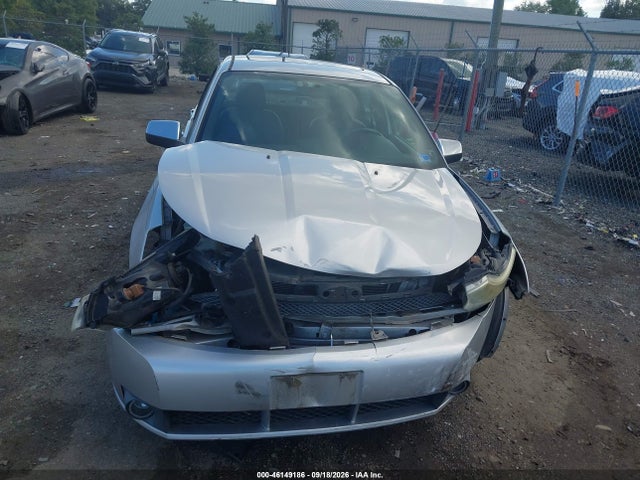 Aukcja sprzedaży 2011 Ford Focus Sel, vin: 1FAHP3HN8BW124703, numer aukcji: 46149186