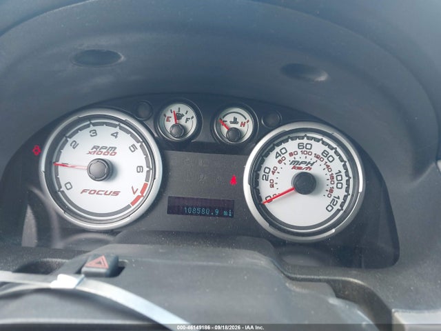 Aukcja sprzedaży 2011 Ford Focus Sel, vin: 1FAHP3HN8BW124703, numer aukcji: 46149186