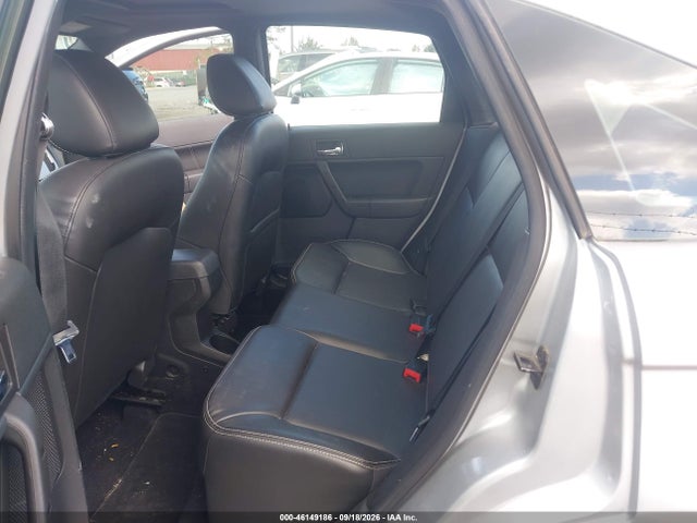 Aukcja sprzedaży 2011 Ford Focus Sel, vin: 1FAHP3HN8BW124703, numer aukcji: 46149186