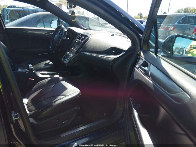 Продажа на аукционе авто 2016 Lincoln Mkc Premier, vin: 5LMCJ1D9XGUJ04628, номер лота: 46149187