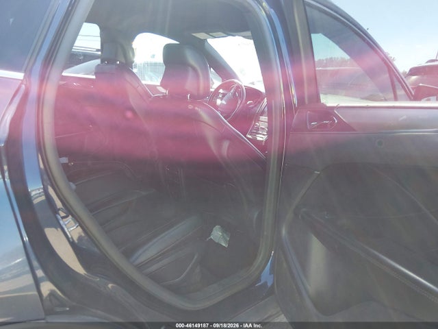 Продажа на аукционе авто 2016 Lincoln Mkc Premier, vin: 5LMCJ1D9XGUJ04628, номер лота: 46149187