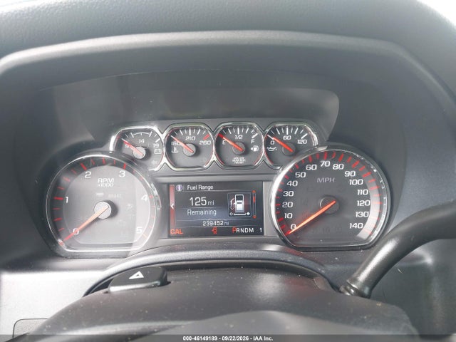 Продаж на аукціоні авто 2016 Gmc Sierra 2500hd Slt, vin: 1GT12TE88GF200498, номер лоту: 46149189
