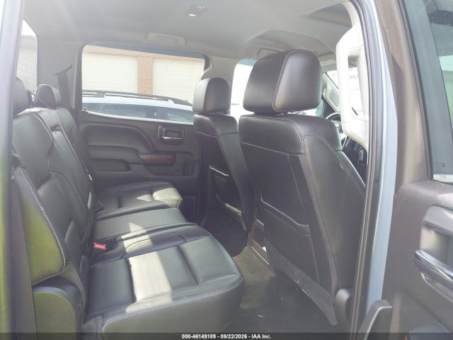 Продаж на аукціоні авто 2016 Gmc Sierra 2500hd Slt, vin: 1GT12TE88GF200498, номер лоту: 46149189