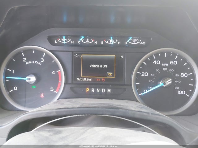 1FT7W2BT6MED43811 Ford F-250 Xlt