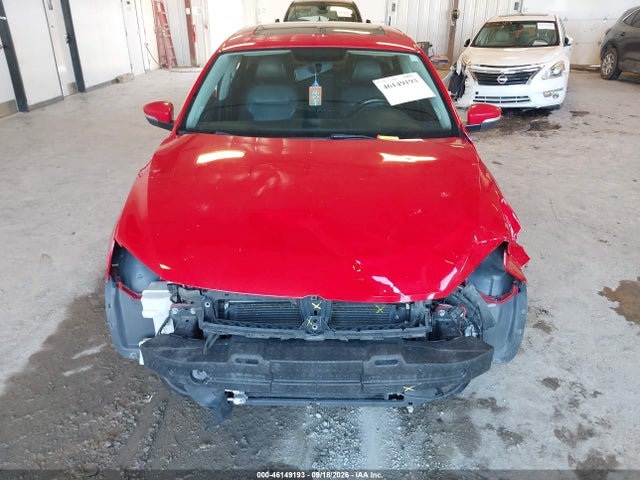 46149193 :رقم المزاد ، 3VWD17AJ0EM433835 vin ، 2014 Volkswagen Jetta 1.8t Se مزاد بيع