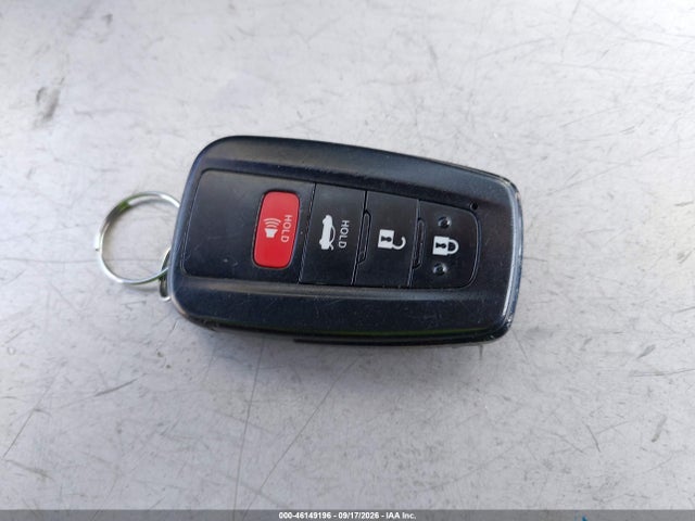 Aukcja sprzedaży 2022 Toyota Corolla Hybrid Le, vin: JTDEAMDE0NJ035820, numer aukcji: 46149196