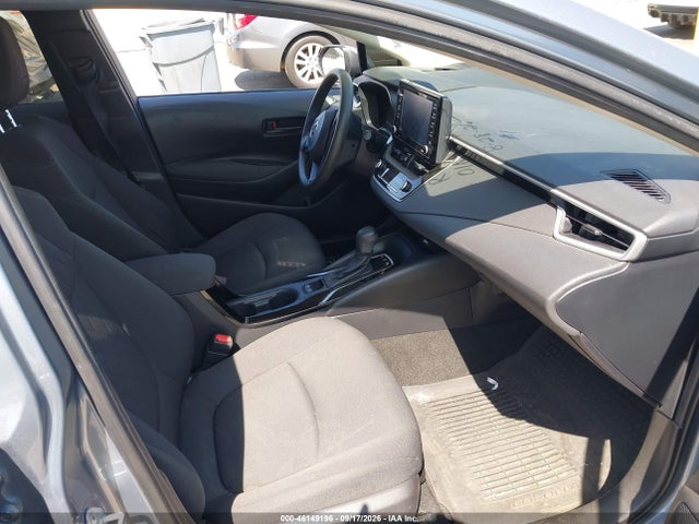 Aukcja sprzedaży 2022 Toyota Corolla Hybrid Le, vin: JTDEAMDE0NJ035820, numer aukcji: 46149196