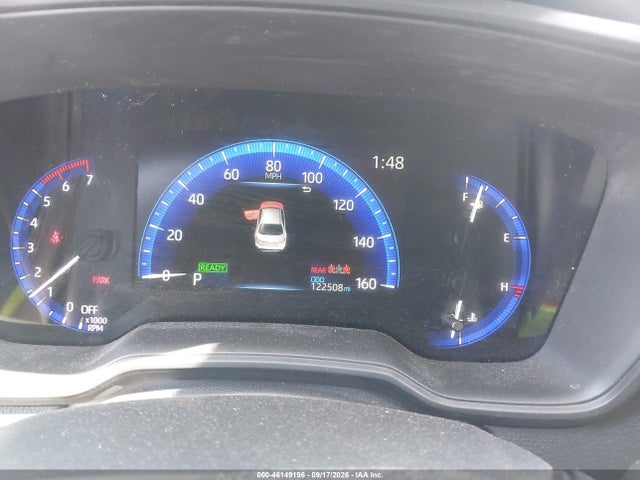 Aukcja sprzedaży 2022 Toyota Corolla Hybrid Le, vin: JTDEAMDE0NJ035820, numer aukcji: 46149196
