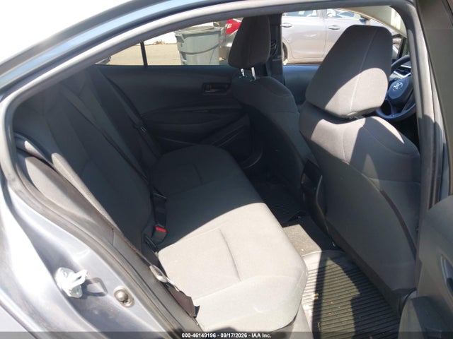 Aukcja sprzedaży 2022 Toyota Corolla Hybrid Le, vin: JTDEAMDE0NJ035820, numer aukcji: 46149196