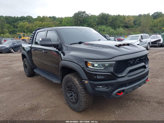 2021 Ram 1500 Trx  4x4 5'7 Box მანქანა იყიდება აუქციონზე, vin: 1C6SRFU95MN902931, აუქციონის ნომერი: 46149203
