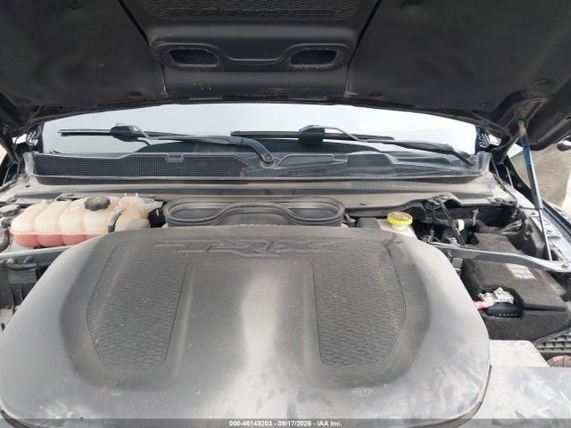 2021 Ram 1500 Trx  4x4 5'7 Box მანქანა იყიდება აუქციონზე, vin: 1C6SRFU95MN902931, აუქციონის ნომერი: 46149203
