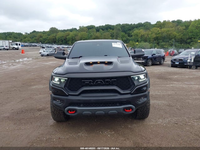 2021 Ram 1500 Trx  4x4 5'7 Box მანქანა იყიდება აუქციონზე, vin: 1C6SRFU95MN902931, აუქციონის ნომერი: 46149203