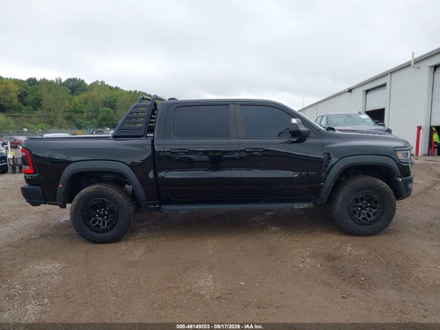 2021 Ram 1500 Trx  4x4 5'7 Box მანქანა იყიდება აუქციონზე, vin: 1C6SRFU95MN902931, აუქციონის ნომერი: 46149203