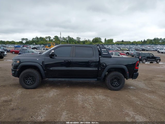 2021 Ram 1500 Trx  4x4 5'7 Box მანქანა იყიდება აუქციონზე, vin: 1C6SRFU95MN902931, აუქციონის ნომერი: 46149203