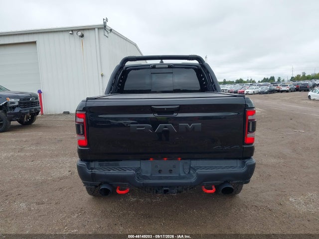 2021 Ram 1500 Trx  4x4 5'7 Box მანქანა იყიდება აუქციონზე, vin: 1C6SRFU95MN902931, აუქციონის ნომერი: 46149203