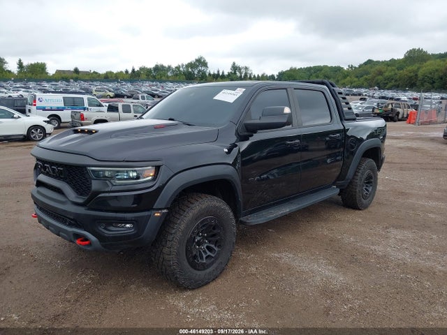 2021 Ram 1500 Trx  4x4 5'7 Box მანქანა იყიდება აუქციონზე, vin: 1C6SRFU95MN902931, აუქციონის ნომერი: 46149203