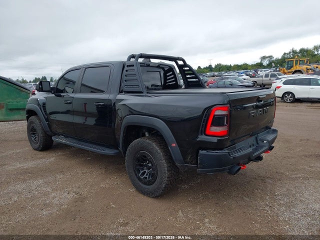 2021 Ram 1500 Trx  4x4 5'7 Box მანქანა იყიდება აუქციონზე, vin: 1C6SRFU95MN902931, აუქციონის ნომერი: 46149203