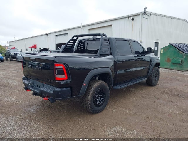 2021 Ram 1500 Trx  4x4 5'7 Box მანქანა იყიდება აუქციონზე, vin: 1C6SRFU95MN902931, აუქციონის ნომერი: 46149203