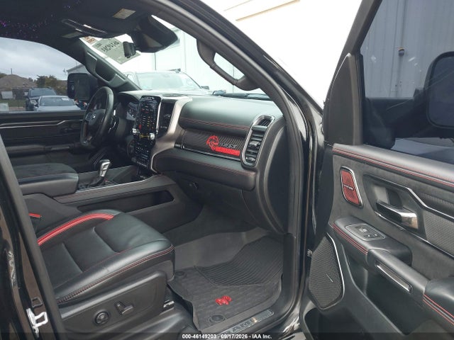 2021 Ram 1500 Trx  4x4 5'7 Box მანქანა იყიდება აუქციონზე, vin: 1C6SRFU95MN902931, აუქციონის ნომერი: 46149203