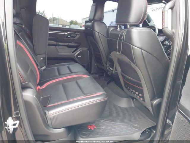 2021 Ram 1500 Trx  4x4 5'7 Box მანქანა იყიდება აუქციონზე, vin: 1C6SRFU95MN902931, აუქციონის ნომერი: 46149203