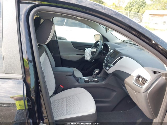 46149204 :رقم المزاد ، 3GNAXSEG6RL228674 vin ، 2024 Chevrolet Equinox Awd Ls مزاد بيع