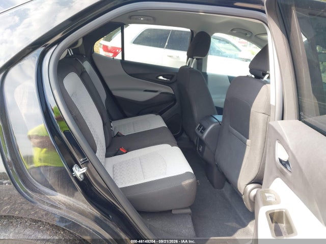 46149204 :رقم المزاد ، 3GNAXSEG6RL228674 vin ، 2024 Chevrolet Equinox Awd Ls مزاد بيع