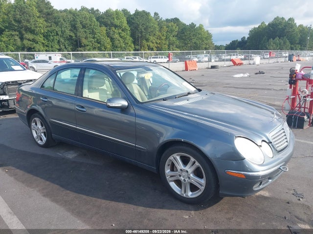 Продаж на аукціоні авто 2006 Mercedes-benz E 350, vin: WDBUF56J76A891239, номер лоту: 46149208