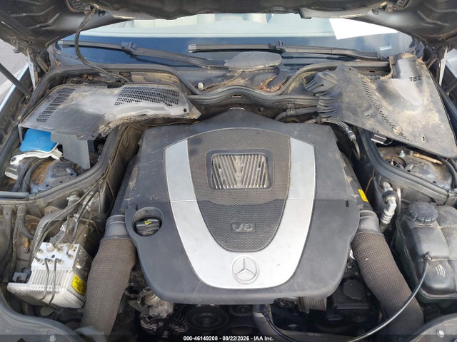 Aukcja sprzedaży 2006 Mercedes-benz E 350, vin: WDBUF56J76A891239, numer aukcji: 46149208