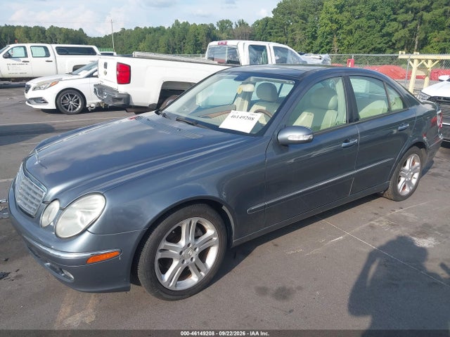 Aukcja sprzedaży 2006 Mercedes-benz E 350, vin: WDBUF56J76A891239, numer aukcji: 46149208