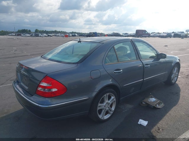 Aukcja sprzedaży 2006 Mercedes-benz E 350, vin: WDBUF56J76A891239, numer aukcji: 46149208