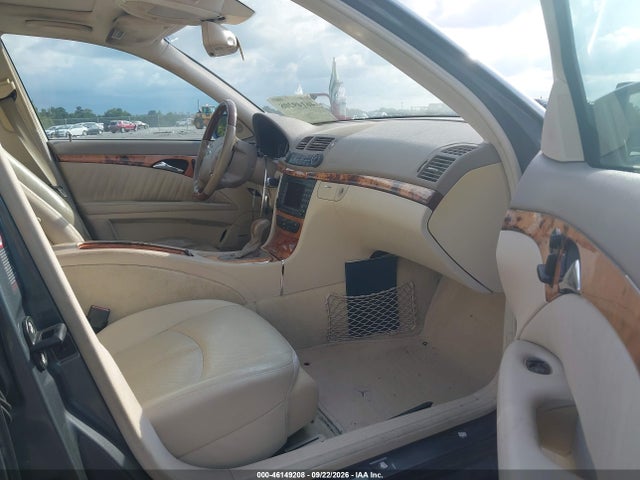 Aukcja sprzedaży 2006 Mercedes-benz E 350, vin: WDBUF56J76A891239, numer aukcji: 46149208