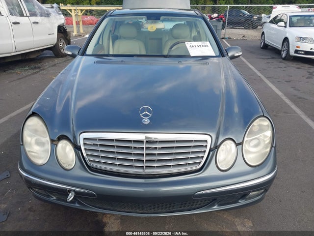 Aukcja sprzedaży 2006 Mercedes-benz E 350, vin: WDBUF56J76A891239, numer aukcji: 46149208