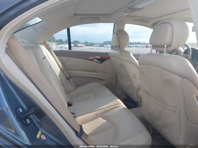 Aukcja sprzedaży 2006 Mercedes-benz E 350, vin: WDBUF56J76A891239, numer aukcji: 46149208