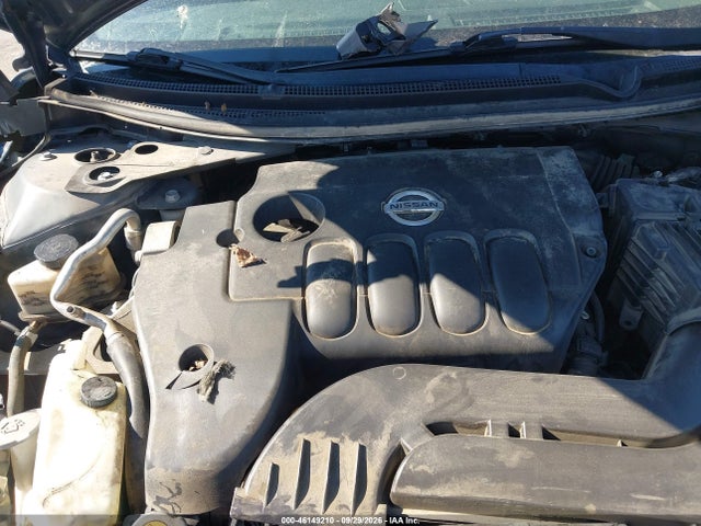 46149210 :رقم المزاد ، 1N4AL2APXCC225909 vin ، 2012 Nissan Altima 2.5 S مزاد بيع