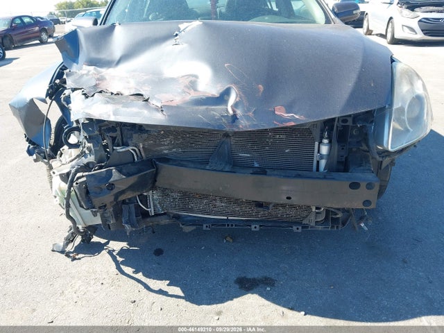 46149210 :رقم المزاد ، 1N4AL2APXCC225909 vin ، 2012 Nissan Altima 2.5 S مزاد بيع