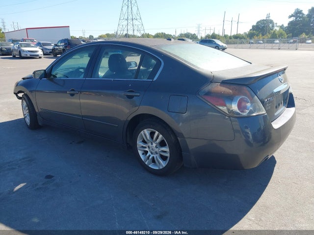 46149210 :رقم المزاد ، 1N4AL2APXCC225909 vin ، 2012 Nissan Altima 2.5 S مزاد بيع