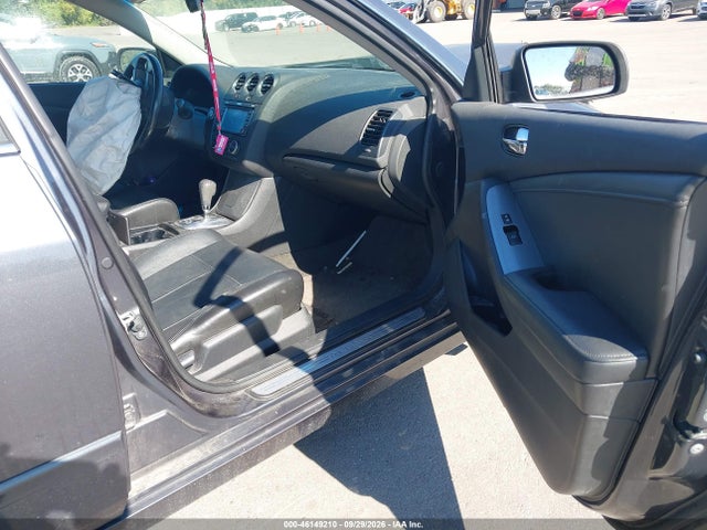 46149210 :رقم المزاد ، 1N4AL2APXCC225909 vin ، 2012 Nissan Altima 2.5 S مزاد بيع