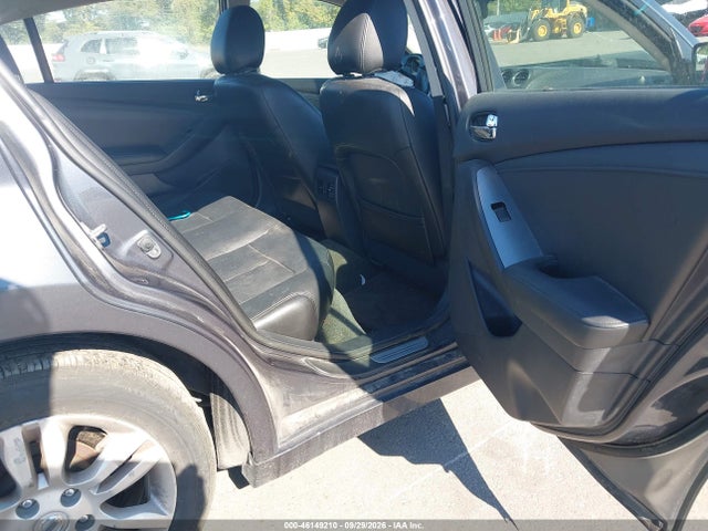 46149210 :رقم المزاد ، 1N4AL2APXCC225909 vin ، 2012 Nissan Altima 2.5 S مزاد بيع
