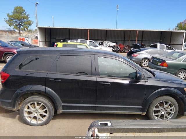 Продаж на аукціоні авто 2018 Dodge Journey Gt, vin: 3C4PDCEG7JT380789, номер лоту: 46149211
