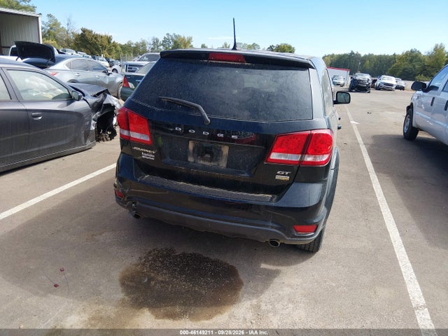 Продаж на аукціоні авто 2018 Dodge Journey Gt, vin: 3C4PDCEG7JT380789, номер лоту: 46149211